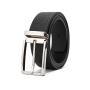 New Arrival Custom Logo Pure Leather Men Belt Designer Belts