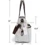 Mother baby bags Fashion diaper bags stylish designer babys canvas messenger changing baby mummy bag