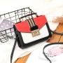 Newest wholesale fashion bags ladies elegance Chinese pu leather purse designer cute woman handbag 2018 for ladies