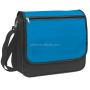 Gelory Wholesale 600 denier polyester Material Men's Vintage Shoulder Bag Messenger Bag