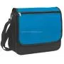 Gelory Wholesale 600 denier polyester Material Men's Vintage Shoulder Bag Messenger Bag