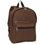 Gelory 2024 Basic Polyester Backpack Padded Shoulder Straps Cheap Wholesale Custom Children School Bag