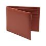 100% Cow leather Classical card holder wallet Men Wallet leather goods