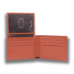 100% Cow leather Classical card holder wallet Men Wallet leather goods