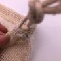 Cotton Mesh Produce Bags Sets