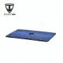 OEM ODM Custom Luxury Genuine Snake Skin Leather Protective Case Cover For Macbook Pro Air 11 12 13 14 15 16 Laptop