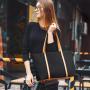 Lovevook Realer handbags for ladies women waterproof Nylon ladies casual totes bag female shoulder bag  women laptop tote bag