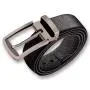 Genuine leather belt as gift high quality belt for men