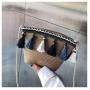 Hot Sale Women Summer Natural Raffia Straw Bag