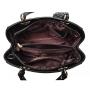 fashion handbags for women organizer shoulder tote handbag new designer PU leather bags China factory 2024