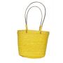 2019 Fashion Women Summer Straw Bag Cheap And Beautiful Flower Rattan Beach Tote Handbag
