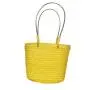 2019 Fashion Women Summer Straw Bag Cheap And Beautiful Flower Rattan Beach Tote Handbag