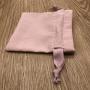 White French Linen Bags with sateen ribbon drawstring Very small linen bags Tiny linen jewelry pouches Jewelry packaging