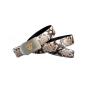 Ceintures Hommes Cuir Custom Designer Fashion Luxury Genuine Real Snake Skin Leather Men's Casual Dress Belt With Buckle For Men