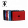 OEM ODM Handmade Luxury Genuine Alligator Crocodile Pattern Leather For Macbook Air Retina Pro 13 15 16 Custom Laptop Case Cover