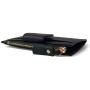 saffiano leather soft leather small card wallet pocket business card holder