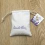Linen Sachets Lavender Bags