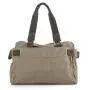Gelory 2024 All Seasons Customized good quality Vintage Mens canvas Shoulder Bag Canvas Fashion Messenger Bags