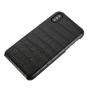 Top Quality Crocodile Embossed Leather Cell Phone Case
