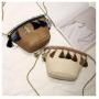 Hot Sale Women Summer Natural Raffia Straw Bag