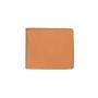 Offering to FBA Customised brand vegetable tanned leather wallet