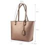 Top sale Lovevook Realer handbag women shoulder bags designer bag female large tote bag set 3 big luxury small purse