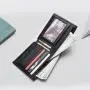 Crocodile leather genuine cowhide soft leather rfid card wallets cash slim wallets