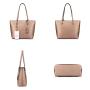 Lovevook Realer hot selling big cluth female not genuine leather pu bag