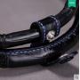 New Arrival OEM ODM Customized  High End Luxury Genuine Alligator Crocodile Skin Leather Duffle Bag Travel Bag for Men Women