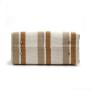 Promotional style canvas lady handbag with strap popular shoulder bag tote bag for women