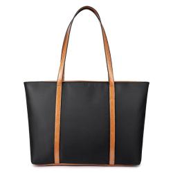 Lovevook Realer handbags for ladies women waterproof Nylon ladies casual totes bag female shoulder bag  women laptop tote bag