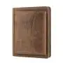 A4 Document Organizer Folder  Padfolio Personalized Leather Portfolio with pen holder