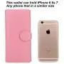 Wallets for women fashionable wallet bag for women three fold wallets for women