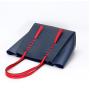 Custom Wholesale Designer Woman Genuine Leather Lady Never Full Tote Shoulder Bag Handbag For Women Ladies Famous Brands