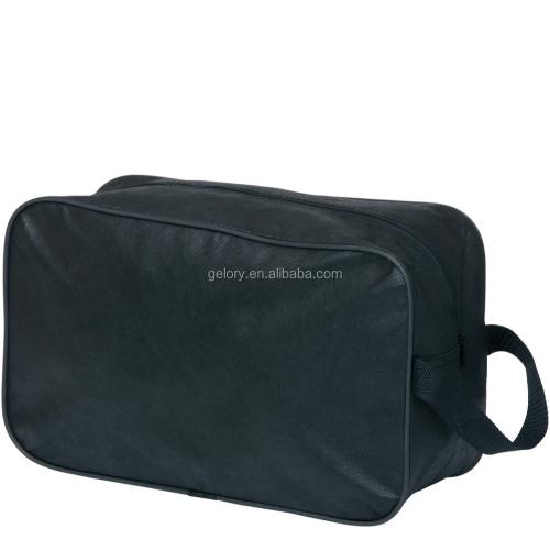 Gelory Factory new arrival cheap polyester material and shoe bag Use football boot bag