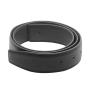 Customized Top Grain Pebbled Leather Belt Fashion Design Leather Belts