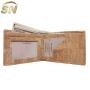 Nice Cork Wallet Slim Card Holder RFID Blocking Cork Men Wallets