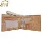 Nice Cork Wallet Slim Card Holder RFID Blocking Cork Men Wallets