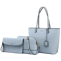 Lovevook Realer hot selling big cluth female not genuine leather pu bag