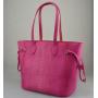 Custom Hand Made Luxury Genuine Real Snake Skin Leather Lady Classic Designer Neverfull Tote Bags Handbags Women Famous Brands
