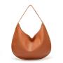 2024 China suppliers fashion shoulder bag leisure lady handbag new design women handbag