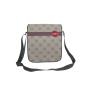 Keymay Factory Direct High Quality Crossbody Bags Men Messenger Small  Bag