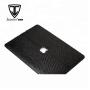 OEM ODM Custom New Fashion Genuine Snake Skin Leather Protected Cover Case for Macbook Laptop 11 12 13 14 16 16 Inches