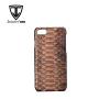Hot Selling Custom Snake Skin Mobile Case Designer Leather Cell Phone Case Smartphone Case for Iphone 13 pro max