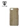 Hot Selling Custom Snake Skin Mobile Case Designer Leather Cell Phone Case Smartphone Case for Iphone 13 pro max
