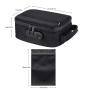 safe  hot sales custom  carbon lining odor absorbing smelly proof bag  case for  man and woman