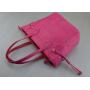 Custom Hand Made Luxury Genuine Real Snake Skin Leather Lady Classic Designer Neverfull Tote Bags Handbags Women Famous Brands