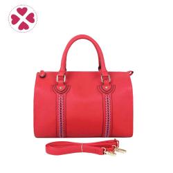 Italian ladies shoes and matching bags from China Guangzhou manufacturer