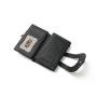 2019 New Women's Wallet First Layer Leather Ladies Wallet Retro Wallet
