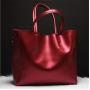 Sac A Main Femme Bolsos Mano Mujer Custom Genuine Leather Women Ladies Designer Luxury Classic Shoulder Neverfull Tote Handbags